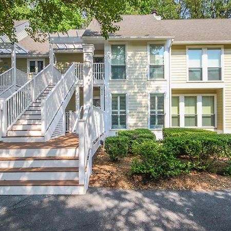 Ferienwohnung Sea Colony - 1804 Doubles Bethany Beach Exterior foto