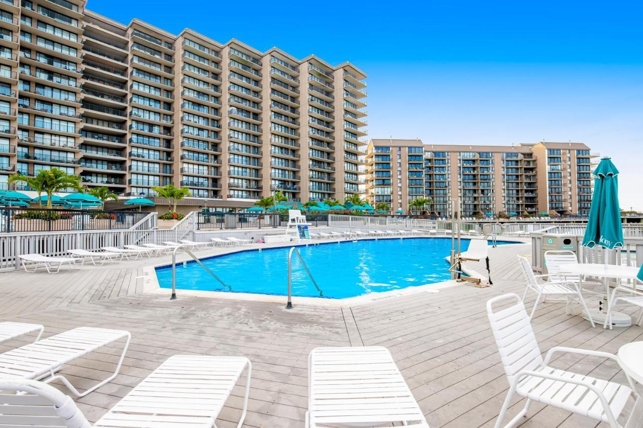 Ferienwohnung Sea Colony - 1804 Doubles Bethany Beach Exterior foto